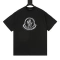 Moncler Graphic Logo T-Shirt - view 1