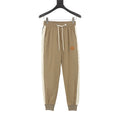 Moncler Embroidered Logo Pant - view 1