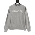 Moncler Logo Sweater - view 1