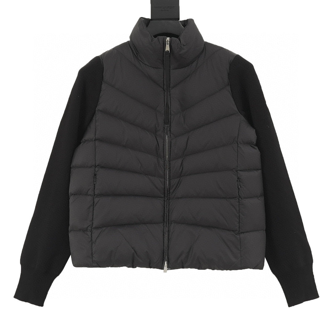 Moncler Lightweight Down Jacket - view 1