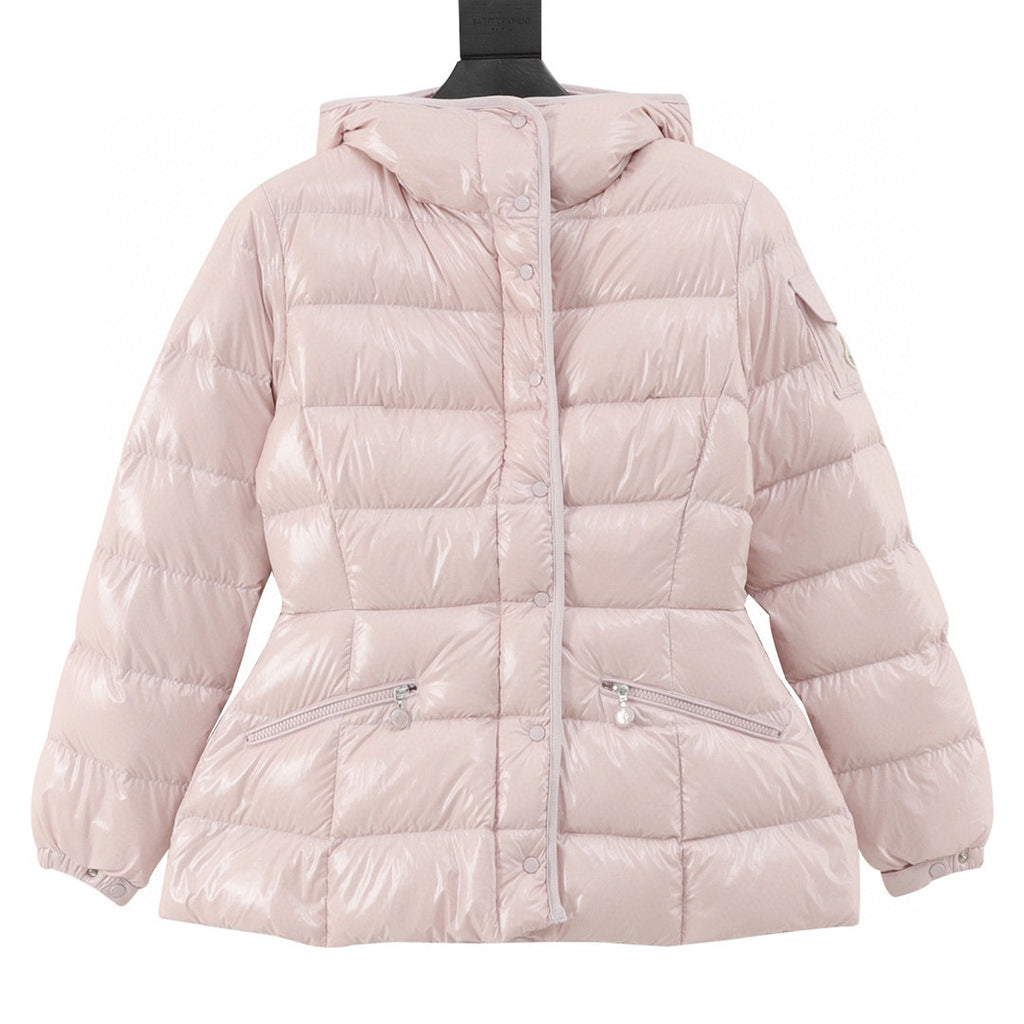 Moncler Women's Hooded Down Jacket - view 1