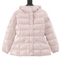 Moncler Women's Hooded Down Jacket - view 1