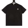 Moncler Embroidered Logo T-Shirt - view 1