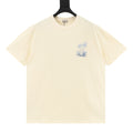 Moncler Graphic T-Shirt - view 1