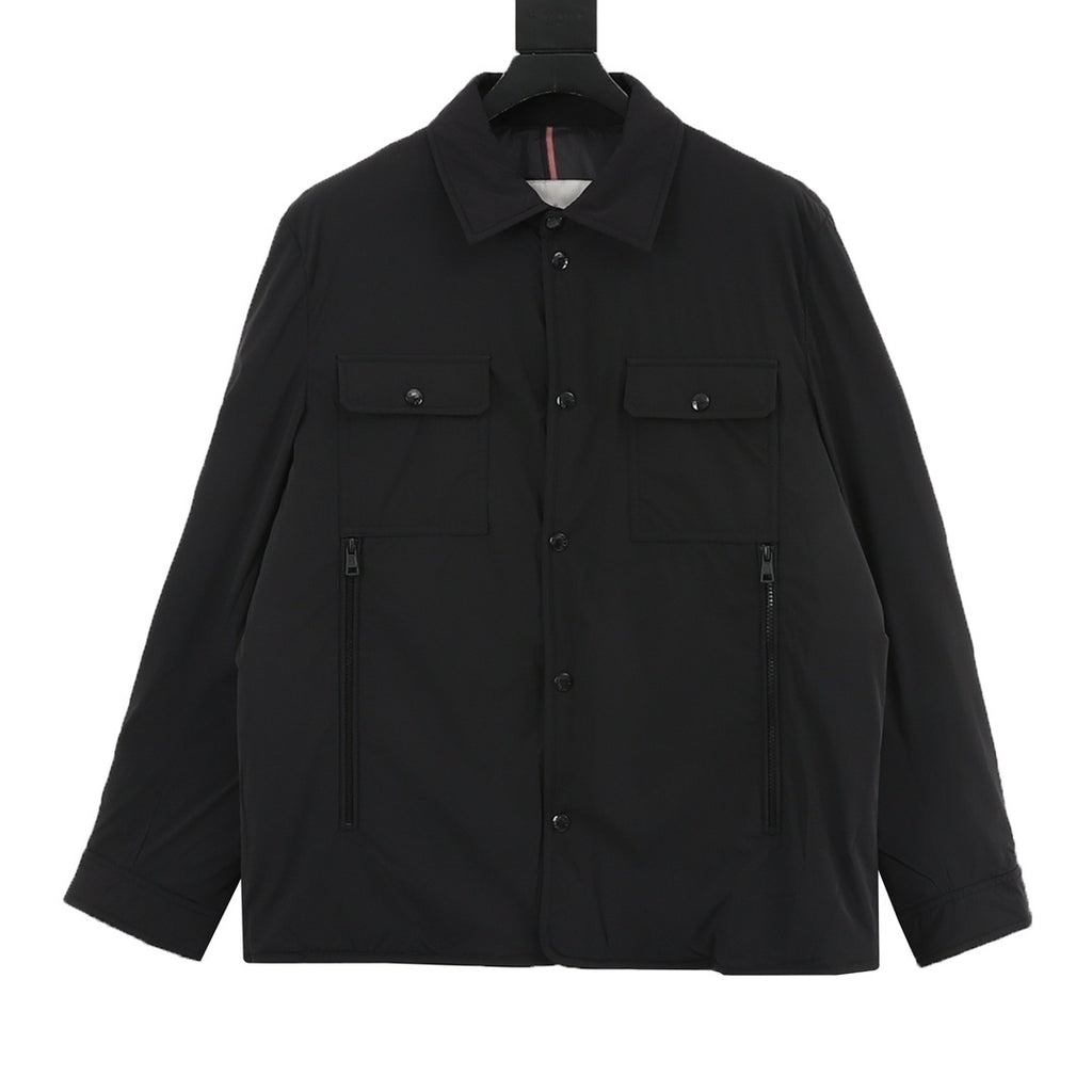 Moncler Lightweight Jacket - view 1