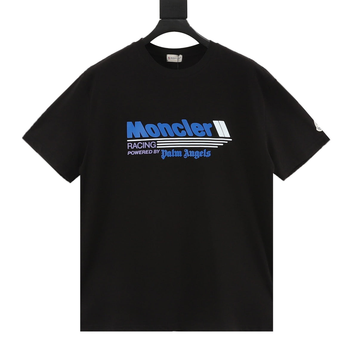 Moncler Graphic T-Shirt - view 1
