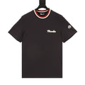 Moncler Embroidered Logo Sweater - view 1