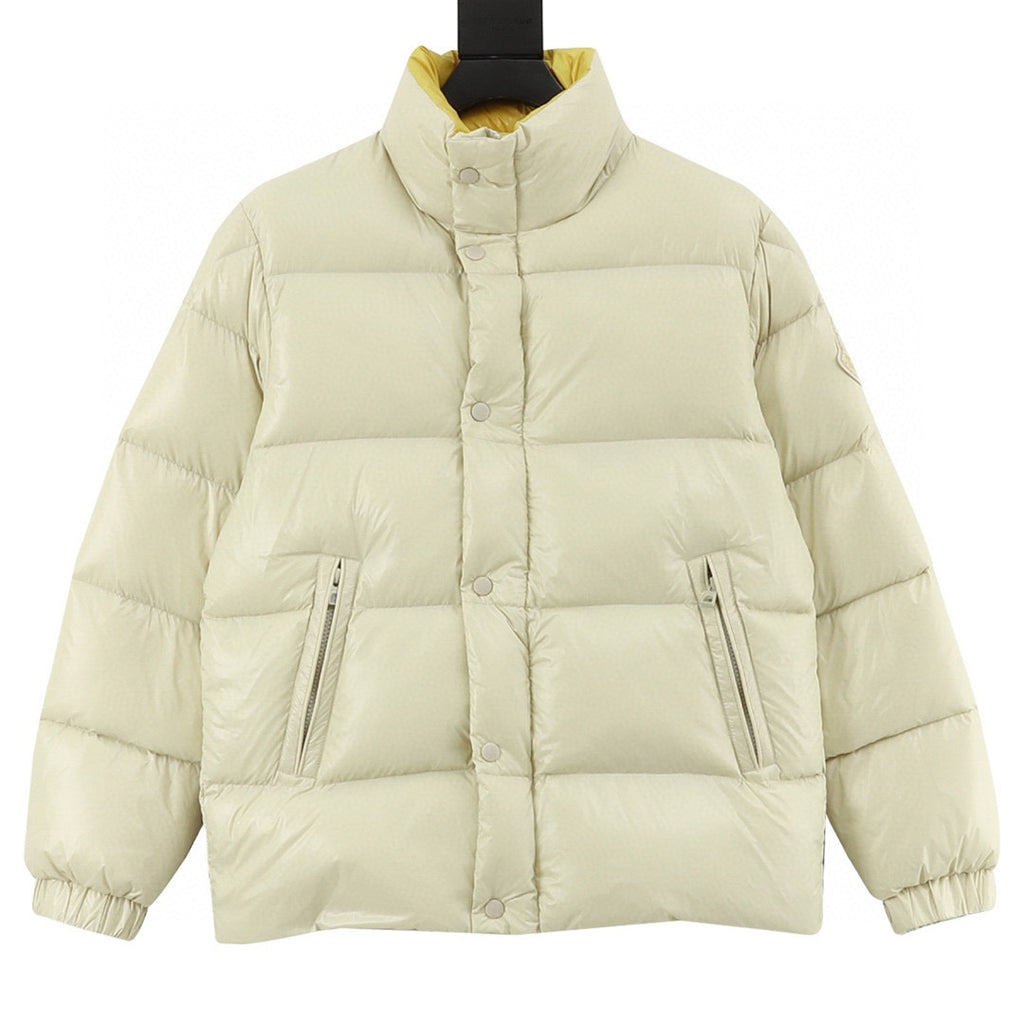 Moncler Men's Zip-Up Down Jacket - view 1