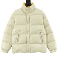 Moncler Men's Zip-Up Down Jacket - view 1