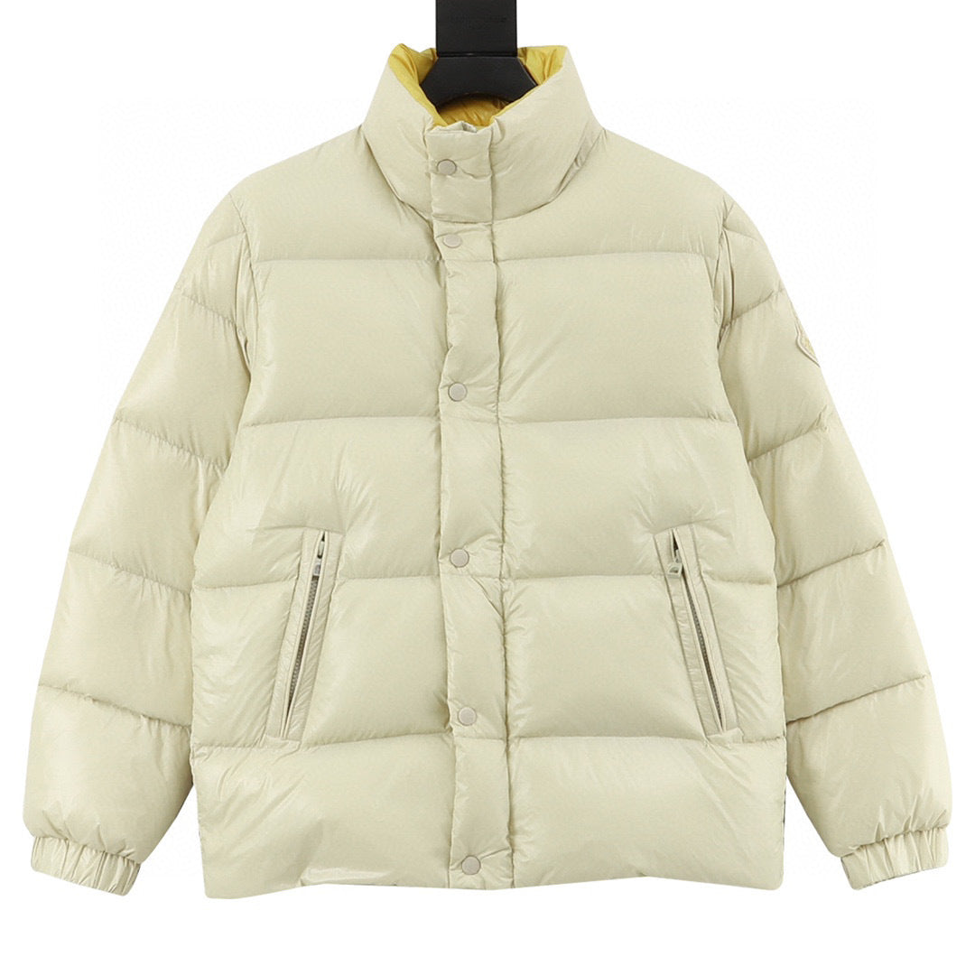 Moncler Men's Zip-Up Down Jacket - view 1