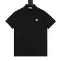 Moncler Lightweight Polo Shirt - view 1