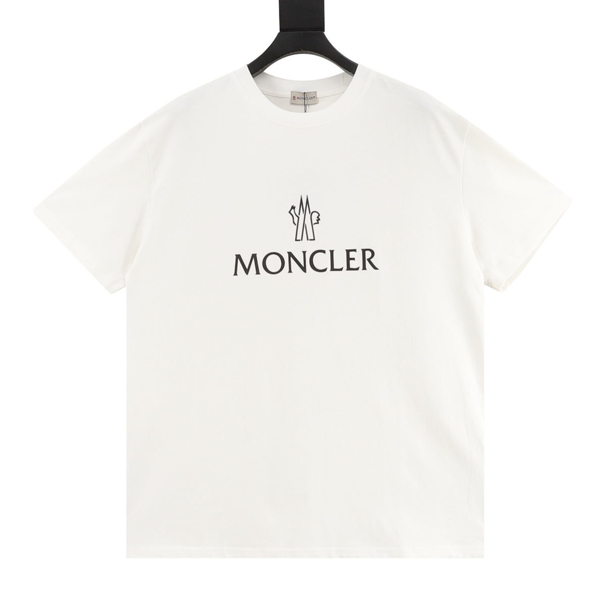 Moncler Graphic T-Shirt - view 1