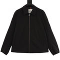Moncler Logo Jacket - view 1