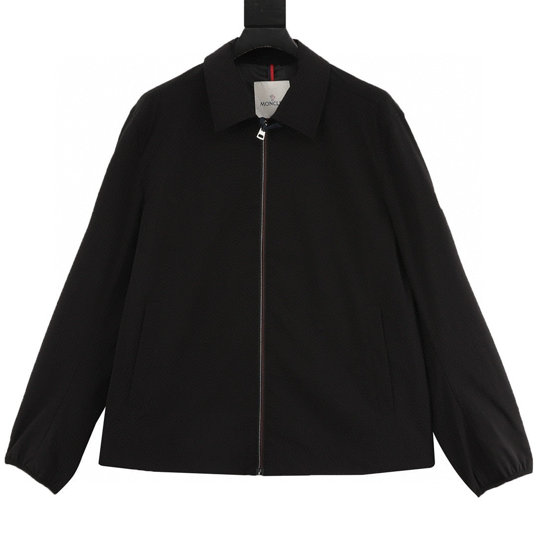 Moncler Logo Jacket - view 1