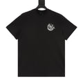 Moncler Embroidered T-Shirt - view 1
