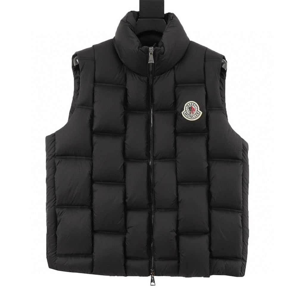 Moncler Women's Zip-Up Vest - view 1