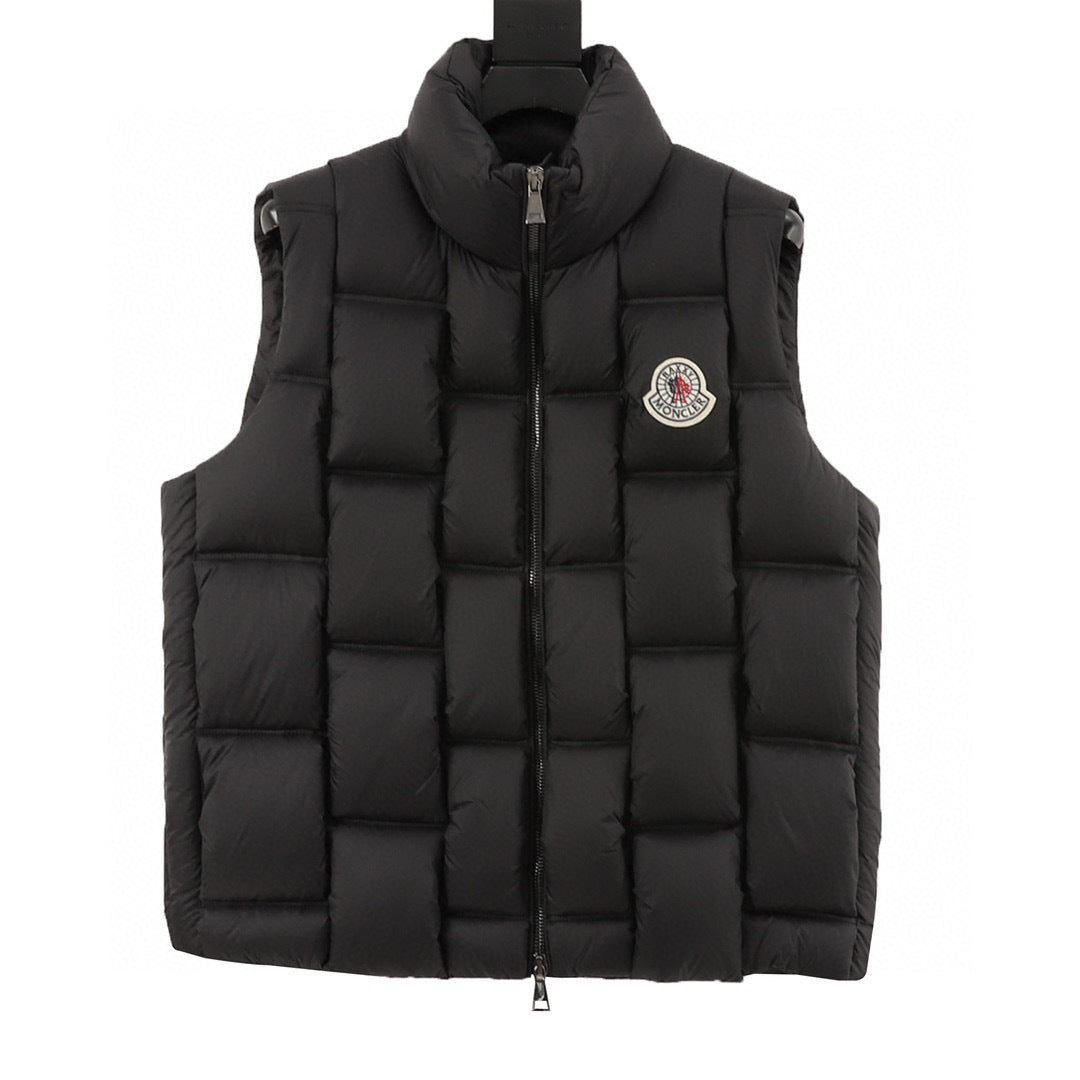 Moncler Women's Zip-Up Vest - view 1