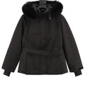 Moncler Hooded Lightweight Down Jacket - view 1