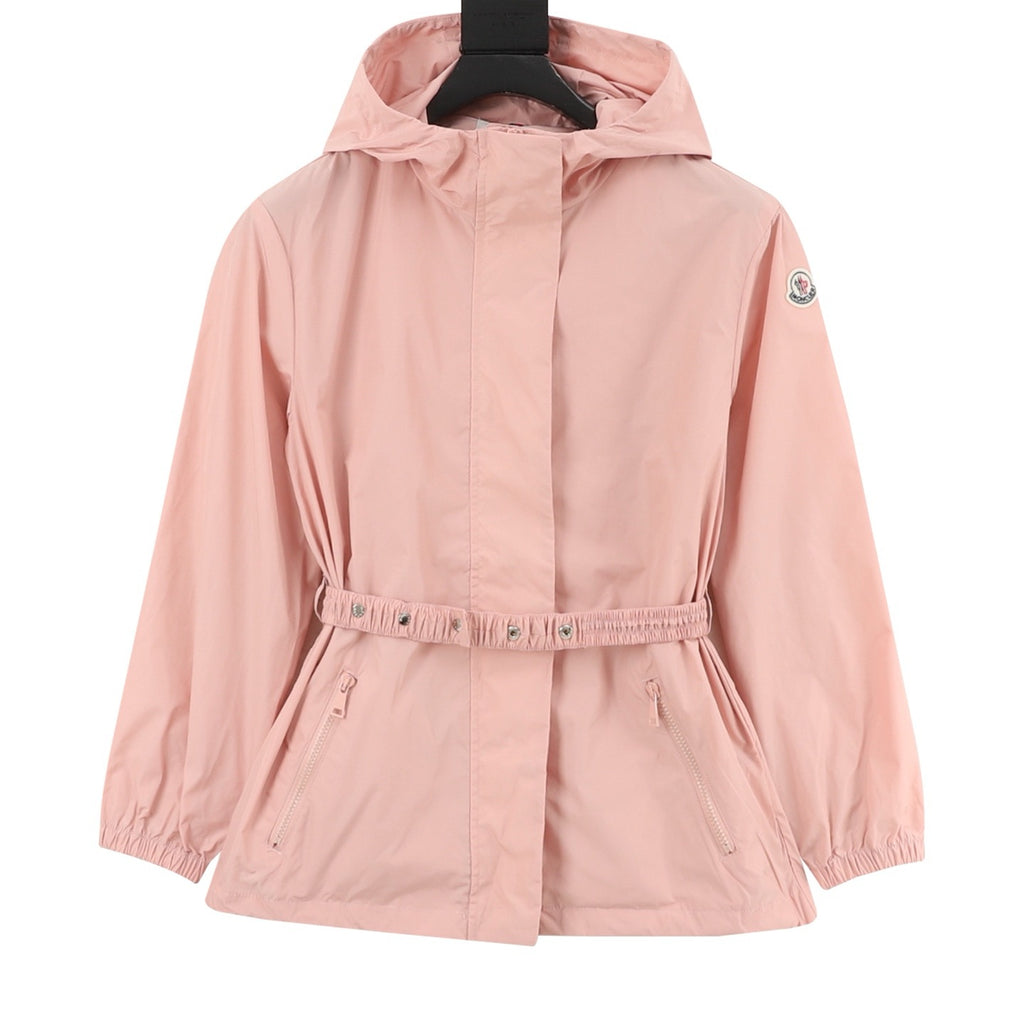 Moncler Women's Hooded Lightweight Jacket - view 1