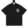 Moncler Embroidered Logo T-Shirt - view 1