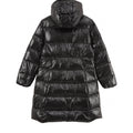 Moncler Women's Hooded Zip-Up Down Jacket - view 1