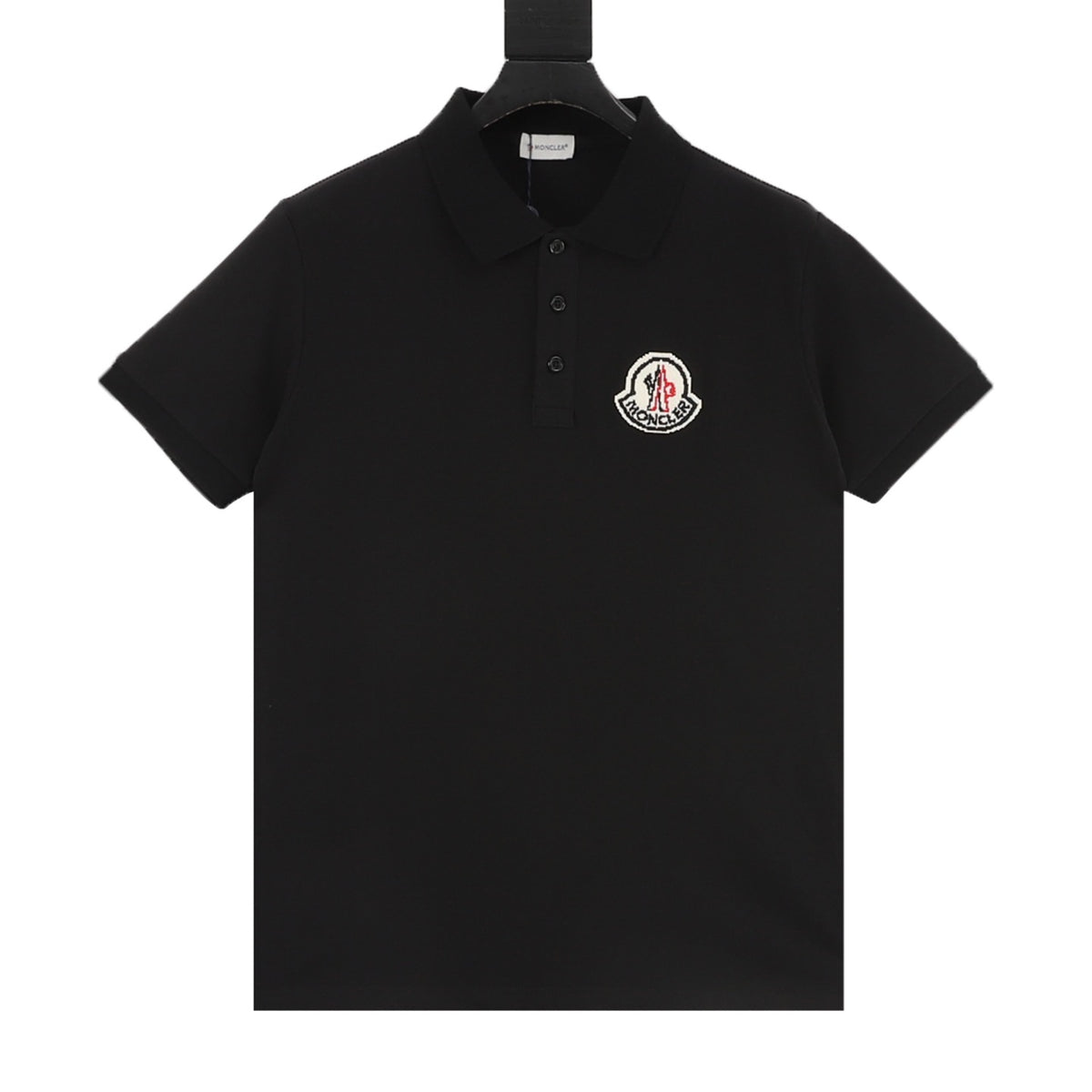Moncler Polo Shirt - view 1