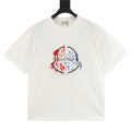 Moncler Graphic Logo T-Shirt - view 1