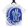 Moncler Graphic Logo T-Shirt - view 1