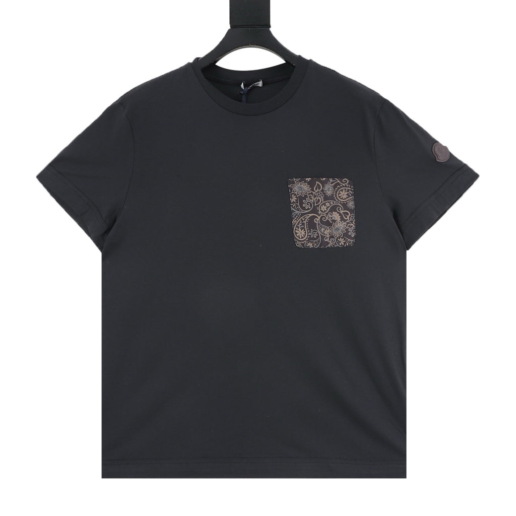 Moncler Embroidered Sweater - view 1