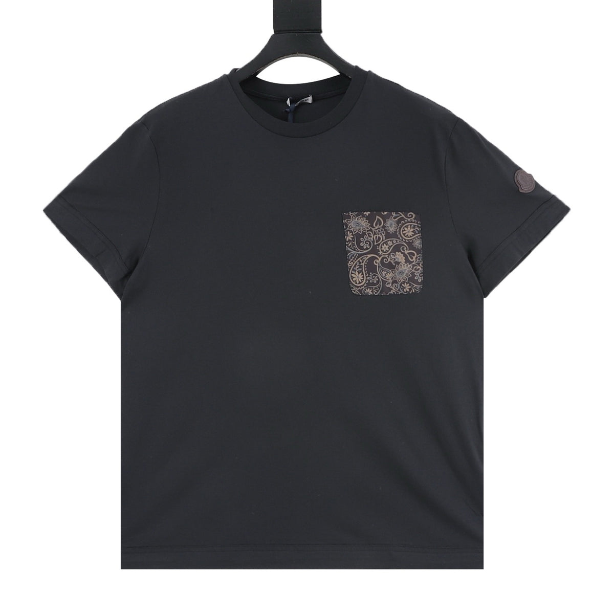 Moncler Embroidered Sweater - view 1