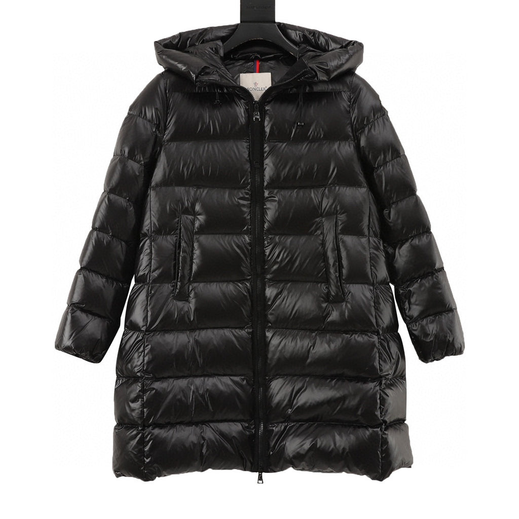Moncler Women's Hooded Lightweight Down Jacket - view 1