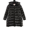Moncler Women's Hooded Lightweight Down Jacket - view 1