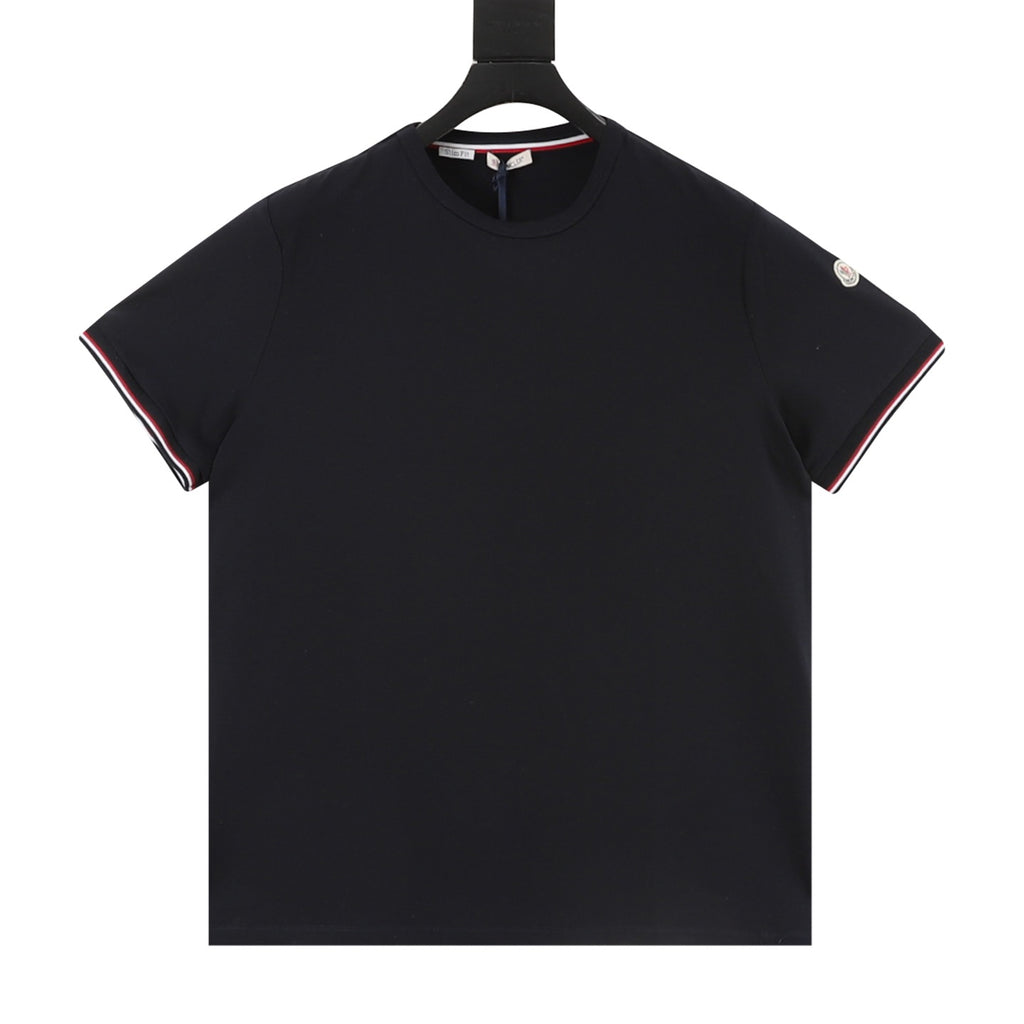 Moncler Embroidered Sweater - view 1