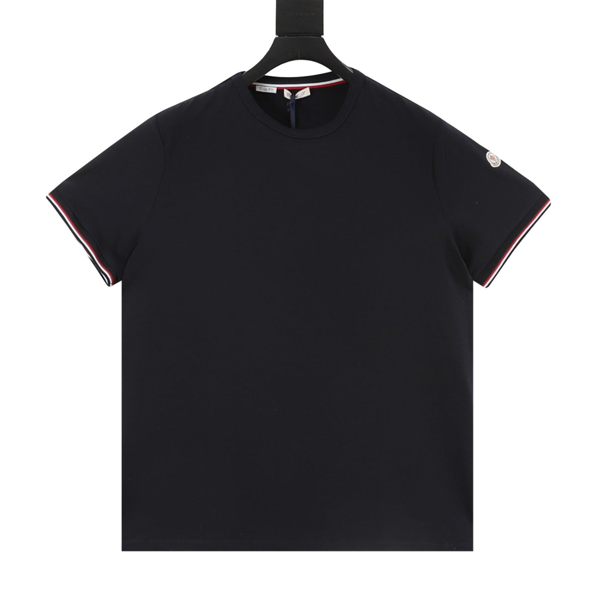Moncler Embroidered Sweater - view 1