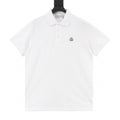 Moncler Lightweight Polo Shirt - view 1