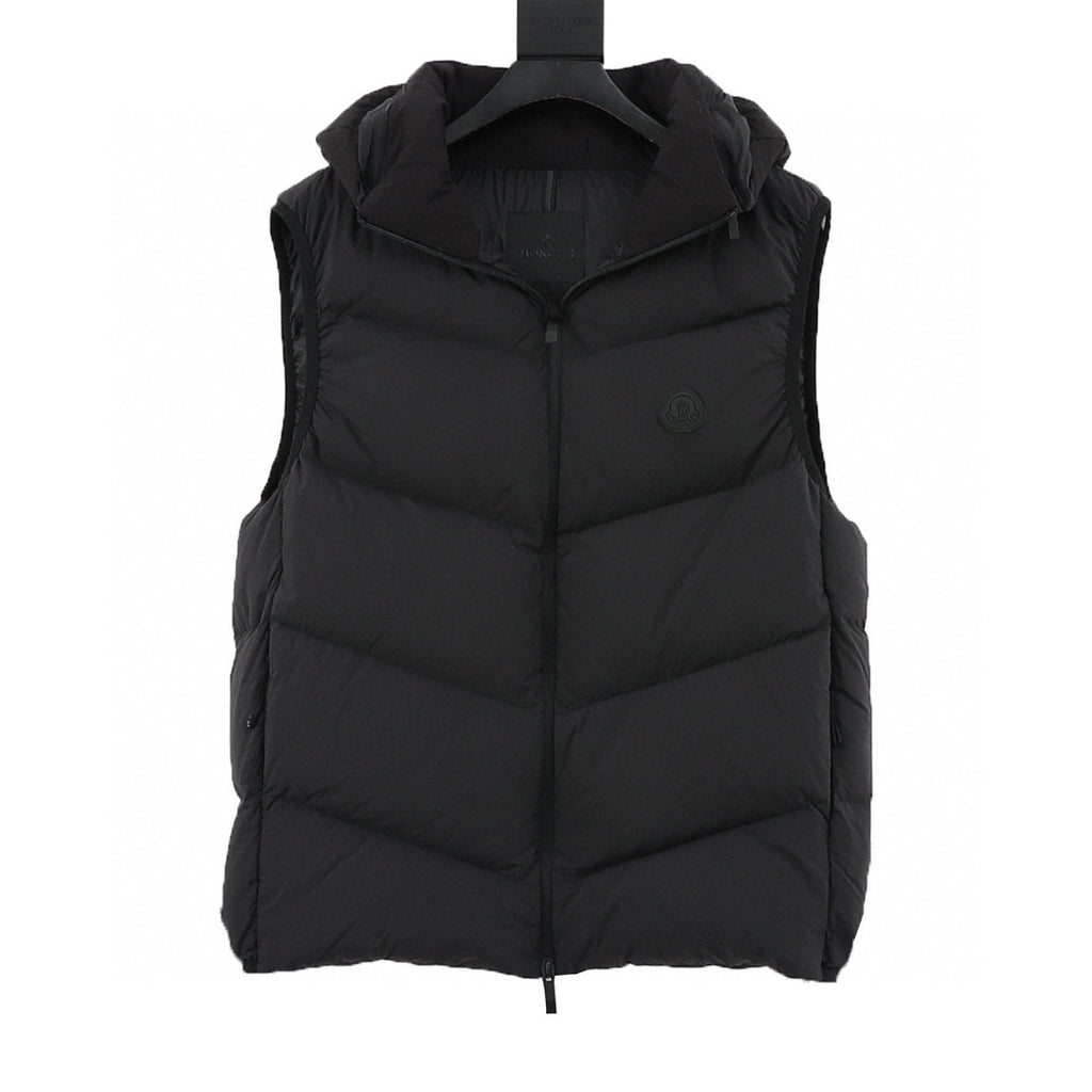 Moncler Zip-Up Vest - view 1