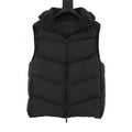 Moncler Zip-Up Vest - view 1
