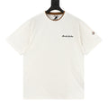 Moncler Men's Embroidered T-Shirt - view 1