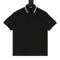 Moncler Logo Polo Shirt - view 1