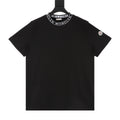 Moncler Embroidered Logo T-Shirt - view 1