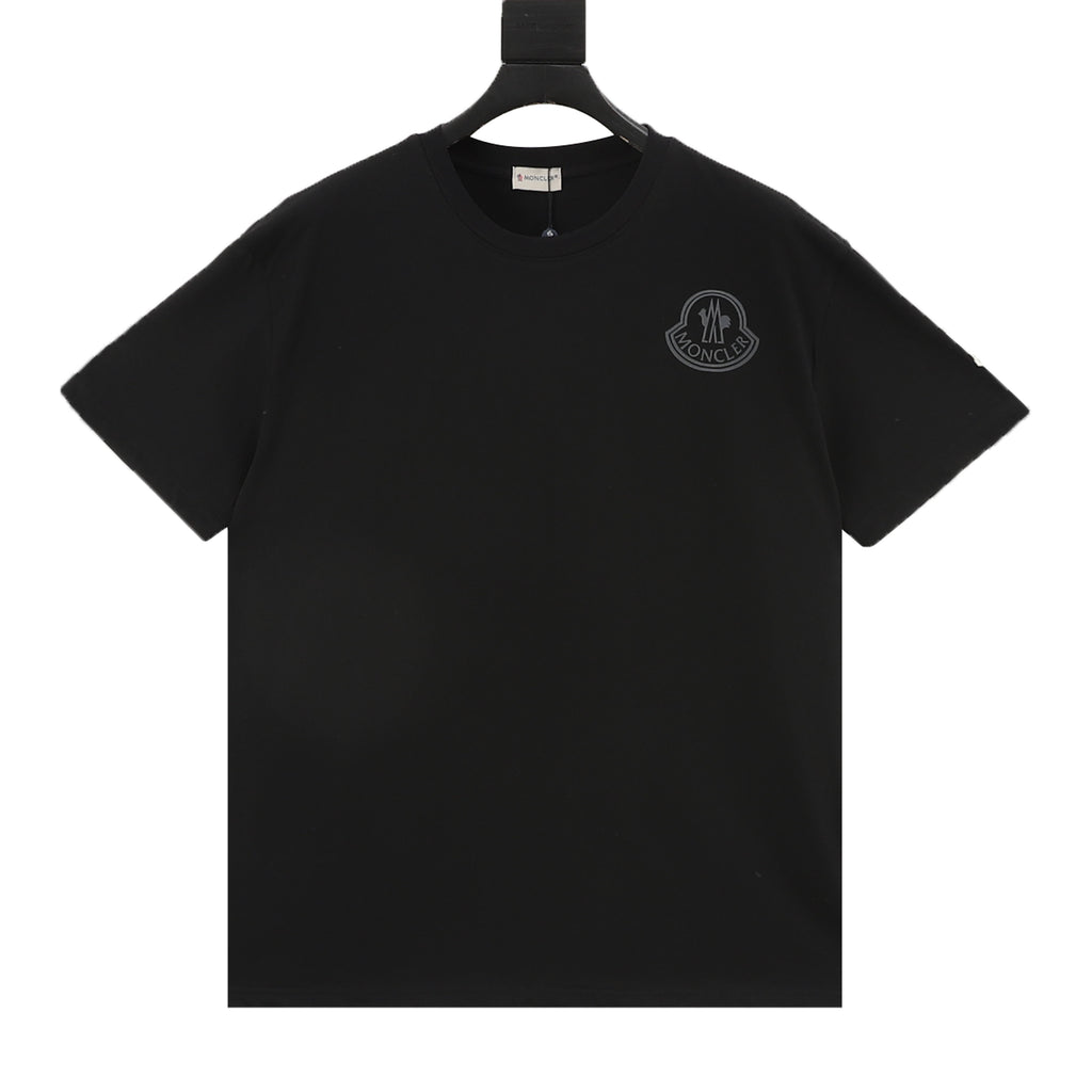 Moncler Graphic Logo T-Shirt - view 1