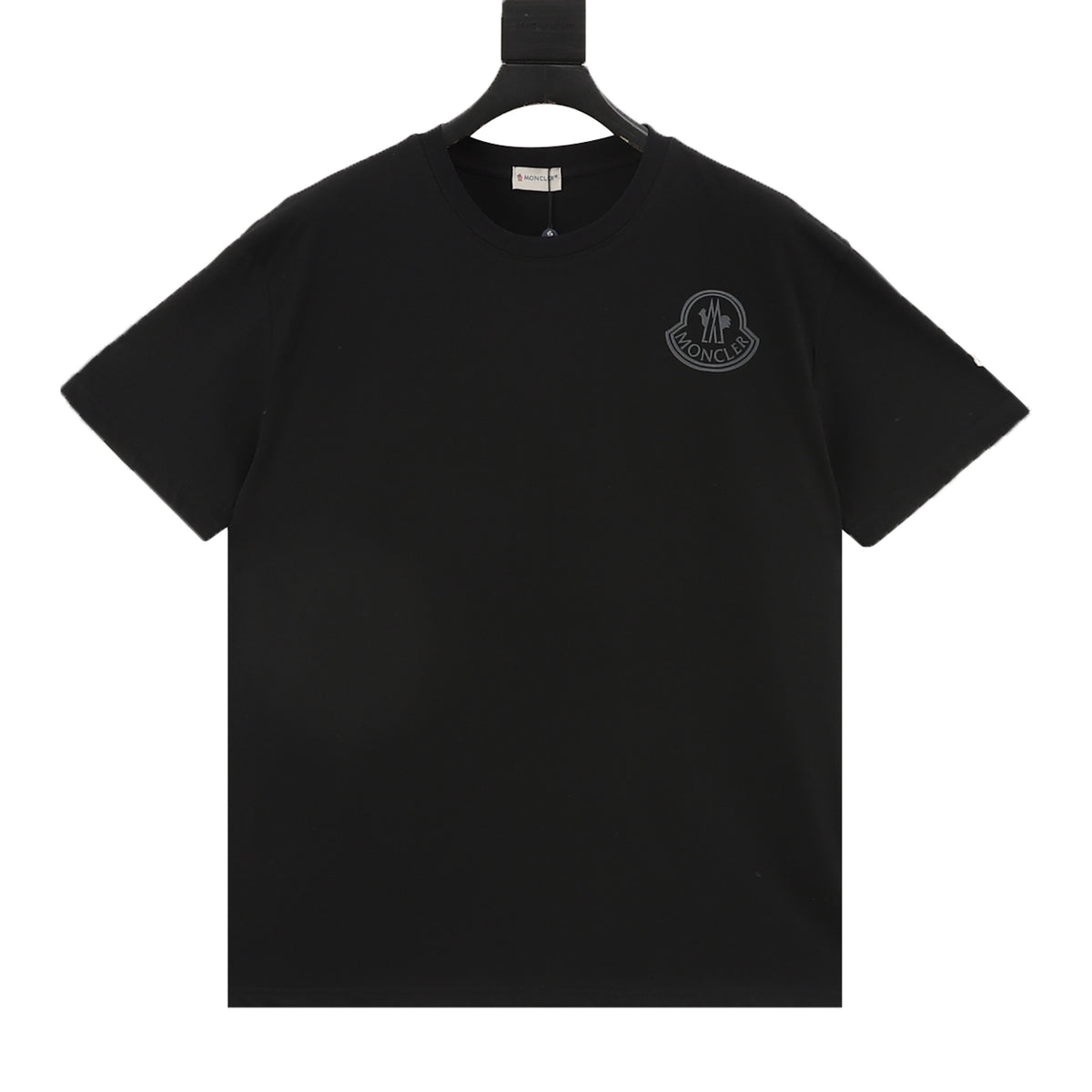 Moncler Graphic Logo T-Shirt - view 1