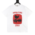 Moncler Graphic T-Shirt - view 1
