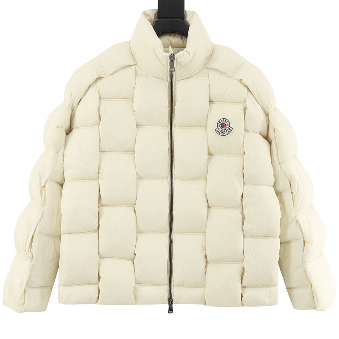 Moncler Women's Zip-Up Vest - view 1