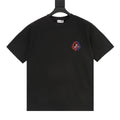 Moncler Embroidered Logo T-Shirt - view 1