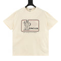 Moncler Graphic T-Shirt - view 1