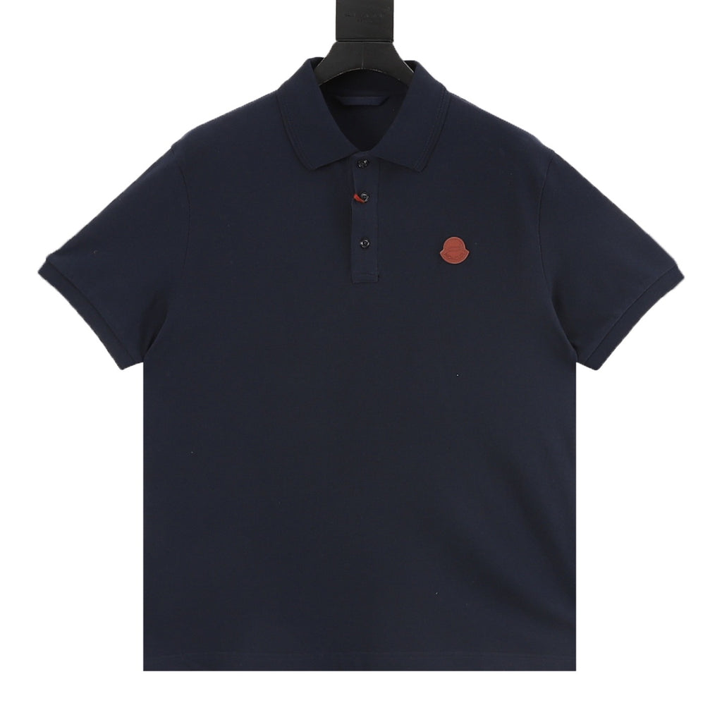 Moncler Logo Polo Shirt - view 1
