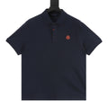 Moncler Logo Polo Shirt - view 1