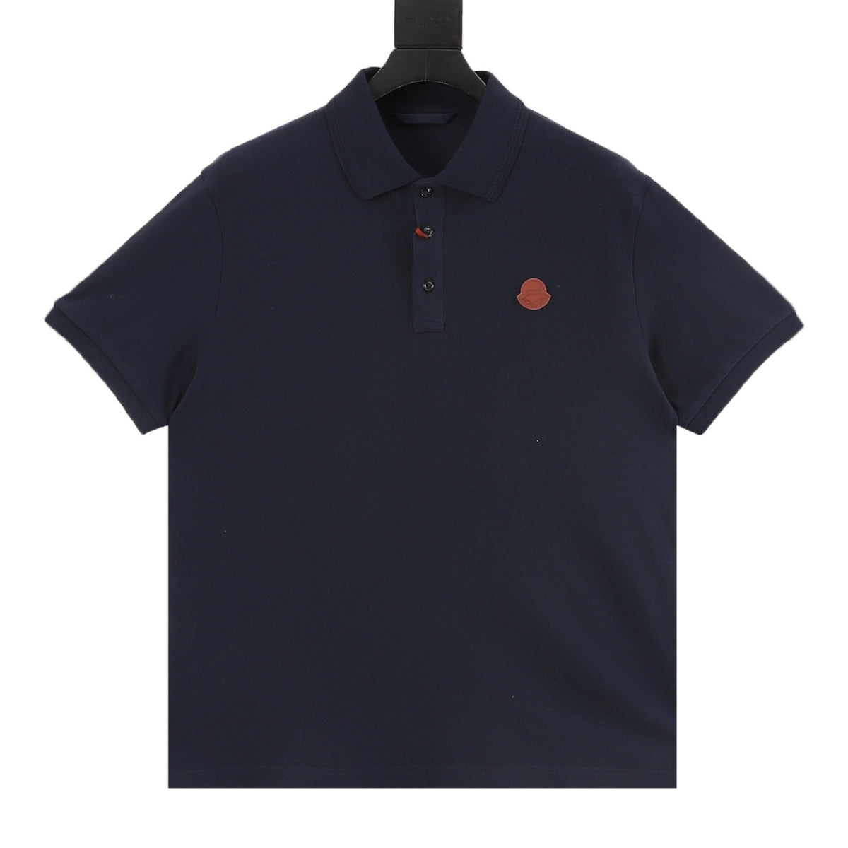 Moncler Logo Polo Shirt - view 1