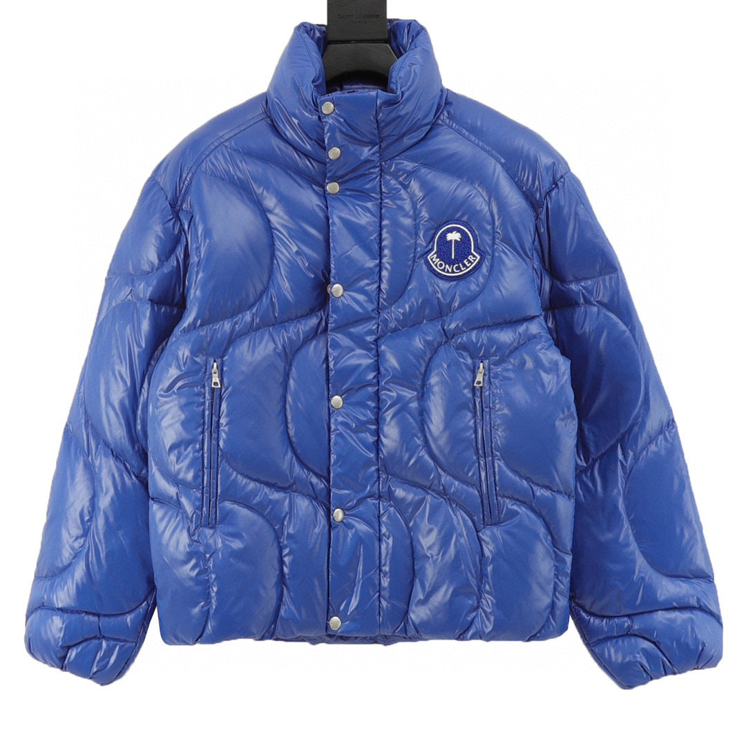 Moncler Down Jacket - view 1